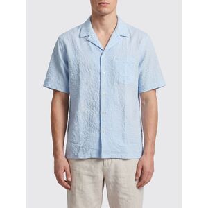 Altea Shirt Men Blush Pink